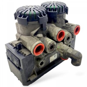Supapă ebs pentru axa motoare scania 1891378 1881418 1857013 1773677 1773680 1802596 1879280 1442936 1879281 1497202 1754940 1754941