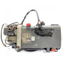 Incalzitor de Apa Scania 1899207 1432727 2116380 1900054