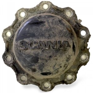 Capac butuc roată ax secundar scania (2290533, 1881427) 1 Capac butuc roată ax secundar scania (2290533, 1881427)