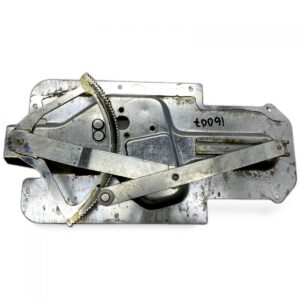 Mecanism regulator de geam dreapta volvo 20376938 / 6775783-12 1 Mecanism regulator de geam dreapta volvo 20376938 / 6775783-12