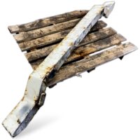 Bara de protecție frontală Volvo - Cod 20479335