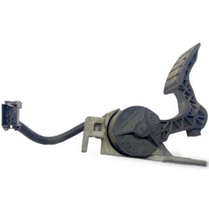 Pedală de accelerație cu senzor de poziție pentru volvo 3175130 3980492 21116880 21915486 82627975 84557585 85003998 85013272 85013817 20715967 20893518 3985226
