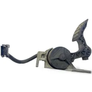 Pedală de accelerație cu senzor de poziție pentru volvo 3175130 3980492 21116880 21915486 82627975 84557585 85003998 85013272 85013817 20715967 20893518 3985226