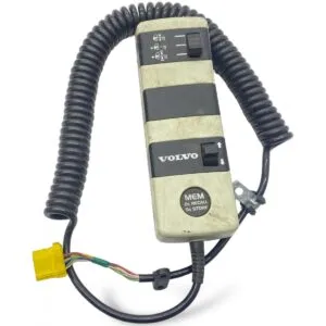 Modul de control ridicare axa volvo 20393806