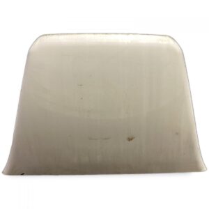 Spoiler pentru acoperișul cabinei volvo – cod 3181176-12