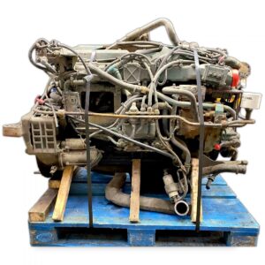 Motor volvo 1638566 / 8113874 / 8119874 1 Motor volvo 1638566 / 8113874 / 8119874