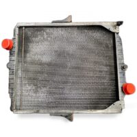 Radiator Volvo - Coduri 8149641, 20555288, 8112977