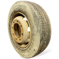 Roată Firestone F-560 155R13 78S