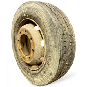 Roată firestone f-560 155r13 78s