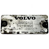 Caseta de Direcție Volvo 20502912 THF-80609 85006208 15 Made in Spain