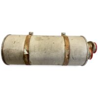 Tobă de eșapament pentru Volvo, cod 20386056