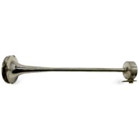 Claxon de Semnalizare tip Trompetă pentru Volvo TA150180 TA-S125S140 12V