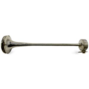 Claxon de semnalizare tip trompetă pentru volvo ta150180 ta-s125s140 12v 1 Claxon de semnalizare tip trompetă pentru volvo ta150180 ta-s125s140 12v