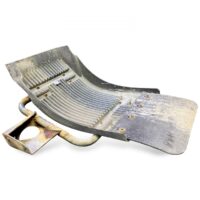 Apărător de Noroi pentru Axa Față și Spate Stânga Volvo 3182471/1072190