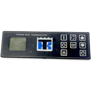 Modul de control unitate de refrigerare thermo king thermoguard 1 Modul de control unitate de refrigerare thermo king thermoguard