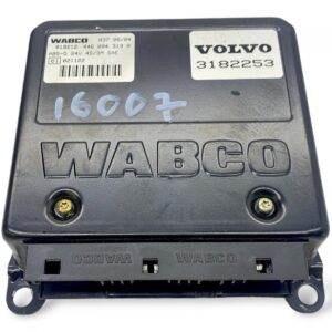 Unitate de control abs wabco volvo 3182253 1 Unitate de control abs wabco volvo 3182253