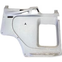 Panou ornament uși stânga Volvo (Cod: 3954349-3954456)
