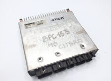 Unitate de Control EBS WABCO 446 138 893 0 BPC 163 MB Citaro