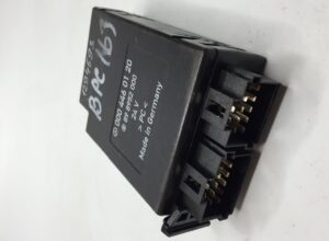 Unitate de control elr mercedes a0004460120, 24v, made in germany 1 Unitate de control elr mercedes a0004460120, 24v, made in germany
