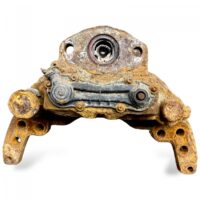 Etrier de Frână Dreapta Față Scania 1928820 1946326 1756385 1731227 1746797 1946307 1928817
