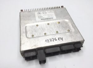 Unitate electronică de control mercedes a0004460303