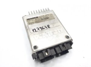 Unitate de control ecas wabco pentru mercedes a0004461917 / 0004461917 / a0004463017 / 0004463017
