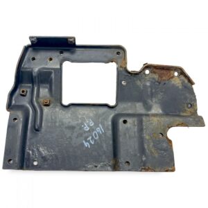 Suport capăt bară protecție față dreapta scania 1915257 1 Suport capăt bară protecție față dreapta scania 1915257