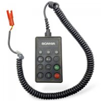Modul de Control Ridicare Axa Scania (Telecomandă)