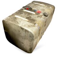 Rezervor de combustibil pentru camioane Scania - coduri 1871190, 1517307, 1369744, 1423689