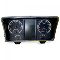 Ceas de Bord pentru Scania - Instrumente de Bord și Afișaj Digital