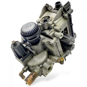 Uscător de aer pentru camioane scania 2148069, 2308777, 1941953, 2089579, 1897631, 1928589, 1770184, 1796161, 1763425, 1753577, 2063357, 1535829, 1543224, 1738295