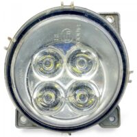 Lampa de Ceață Dreapta Scania cu 4 LED-uri
