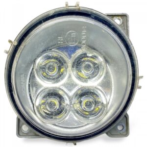 Lampa de ceață dreapta scania cu 4 led-uri