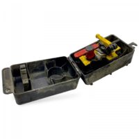 Dispozitiv de cuplare pentru camioane Scania, model 07-108000/07108000/38-155600C-20