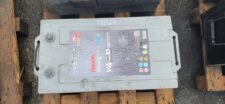 Baterie Tudor StrongPRO EFB+ TE2353 235Ah 12V Varta