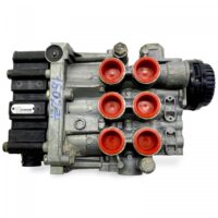 Supapa ECAS MAN Wabco A0003276825