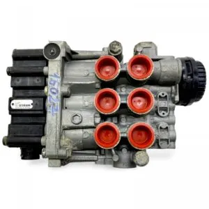 Supapa ecas man wabco a0003276825