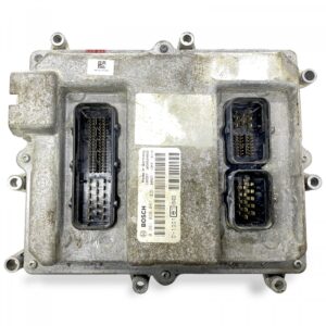 Unitate de control motor (ecu) bosch 0 281 020 861 pentru man 51. 25803-7683
