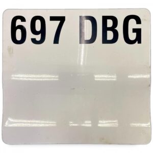 Capac compartiment de depozitare cabină stânga man 697 dbg 1 Capac compartiment de depozitare cabină stânga man 697 dbg