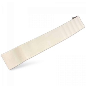 Spoiler lateral cabină stânga man - alb 1 Spoiler lateral cabină stânga man – alb