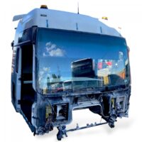 Cabină de Camion MAN - Model 81600007852 / 81600007925 / 81600007715 / 81600007869