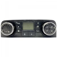 Panou de Control Climatizare pentru Cabină MAN - 81619906081, 81619906097, 81619906105, 81619906115
