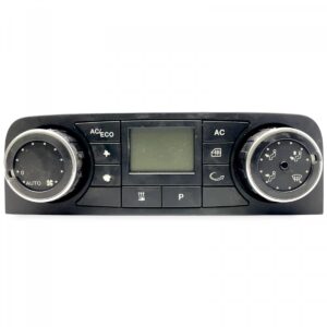Panou de control climatizare pentru cabină man - 81619906081, 81619906097, 81619906105, 81619906115 1 Panou de control climatizare pentru cabină man – 81619906081, 81619906097, 81619906105, 81619906115