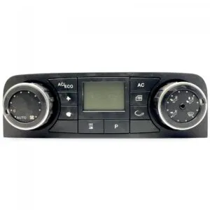 Panou de control climatizare pentru cabină man – 81619906081, 81619906097, 81619906105, 81619906115