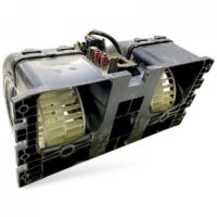 Ventilator de Încălzire pentru MAN (Coduri: 8161930-6086, 8161930-6089, 8161930-6098, 8161930-6101, 8161930-6083)