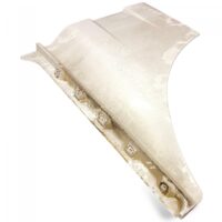 Extensie Ușă Dreapta MAN - Piesă Auto 8162610-0024/8162610-0040/8162610-0018