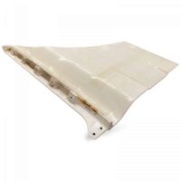 Extensie Ușă Stânga MAN 8162610-0019 / 8162610-0023