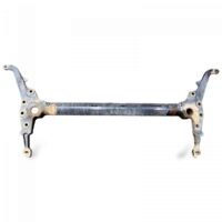Cadru transversal pentru suspensie auto MAN, coduri 81412805589, 81412803600, 81412803599