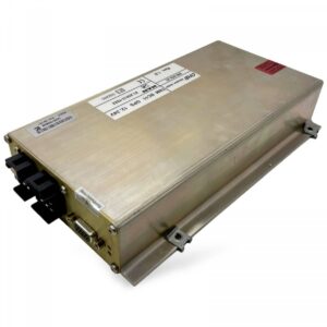 Control unit man 81258127022 12-24v