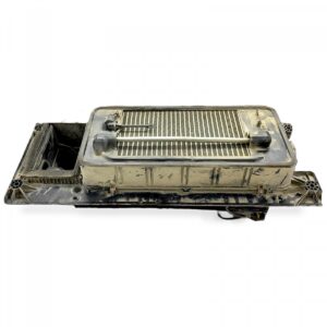 Radiator carcasa incalzire/racire cabina man 8161910-6047/81619106047/8161910-6037/81619106037/8161949-0044/81619100028/8161910-0028/8161910-0038/81619100038